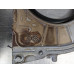09Y204 Rear Oil Seal Housing From 2016 GMC Acadia 3.6 12637711 09Y204 Rear Oil Seal Housing From 2016 GMC Acadia 3.6 12637711